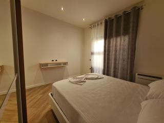 Arial Trinity Suites - Vlorë - 1