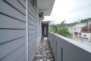 RedDoorz Syariah near RS Awal Bros Batam - 3