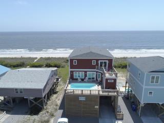 Paradis Marin - Oak Island - 1