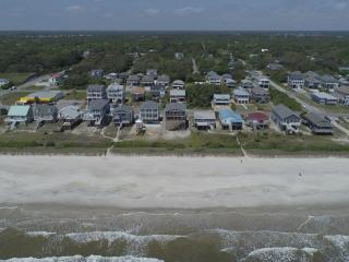 Paradis Marin - Oak Island - 2