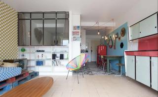 Croisette Beach Cannes Banane 4 sleeps Apart - 5