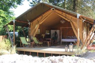 Great-Lake-Lodge-Spektakulaerer-Glampingurlaub-am-Grossensee - Großensee - 0
