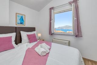 Island Resort Mihaela - Happy Rentals - Okrug Gornji - 6