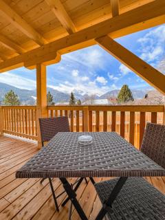 Sylpaulerhof Aparthotel - 4