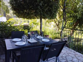 Kerkis Traditional Guesthouse - Drymon - 4