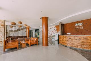 The Salak Style Hotel - Denpasar - 3