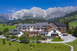 Aldiana Club Hochkönig - Mühlbach am Hochkönig - 9