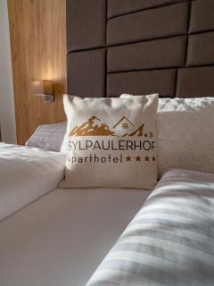 Sylpaulerhof Aparthotel - Sankt Michael im Lungau - 4