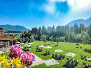 Aldiana Club Salzkammergut und GrimmingTherme - Bad Mitterndorf - 8