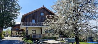 Ferienwohnung Ritzinger - Perlesreut - 0