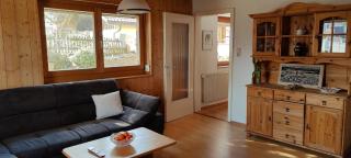 Ferienwohnung Ritzinger - Perlesreut - 2