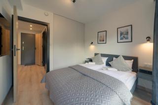 Apart Invest Centrum Park 11 - 1