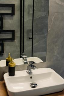 Apartamenty Jordanów - Stacja Paliw MOYA - 8
