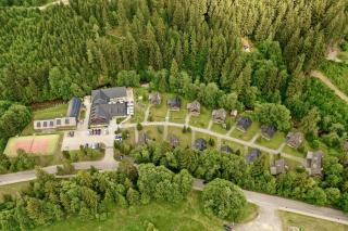 Hotel****Liptovský dvor - Liptovský Ján - 4