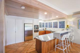 BLUEBELL on THE BEACH DUNSBOROUGH - 2