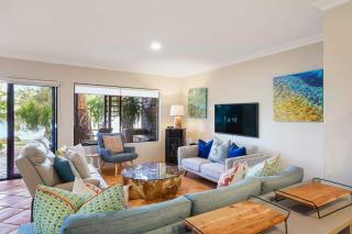 BLUEBELL on THE BEACH DUNSBOROUGH - 5