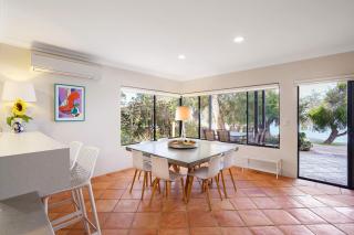 BLUEBELL on THE BEACH DUNSBOROUGH - 4