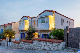 Alacati Fora Bella - Alaçatı - 2