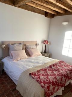 chambre d'hôte château de transières - Ambenay - 2
