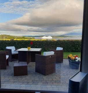 Edencrest B&B - Bantry - 4