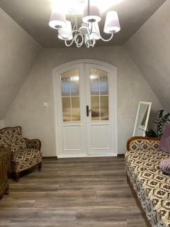 Apartmán Vila Rosenberg - Banská Štiavnica - 6