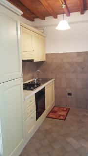 Beautiful apartment with exclusive garden and terrace - Monteverdi Marittimo - 6