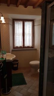 Beautiful apartment with exclusive garden and terrace - Monteverdi Marittimo - 3
