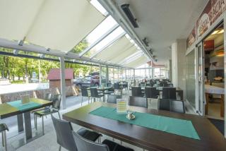 Hotel Spolcentrum - Svit - 2
