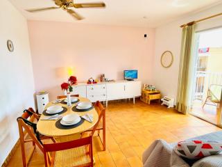 APARTBEACH BALANDRO CLIMATIZADO y VISTAS MAR - Cambrils - 1