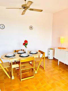 APARTBEACH BALANDRO CLIMATIZADO y VISTAS MAR - Cambrils - 5