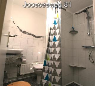Joossesweg 81 - 1