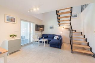 Apartamenty Sun Seasons 24 - Zaciszna - Niechorze - 5
