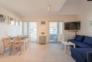 Apartamenty Sun Seasons 24 - Zaciszna - Niechorze - 2