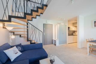 Apartamenty Sun Seasons 24 - Zaciszna - Niechorze - 8