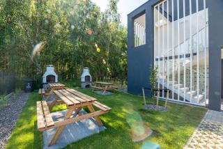 Apartamenty Sun Seasons 24 - Zaciszna - Niechorze - 0
