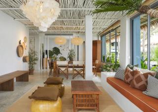 The Peri Hotel Hua Hin - Hua Hin - 8