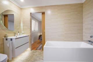 BLUEBELL on THE BEACH DUNSBOROUGH - 1