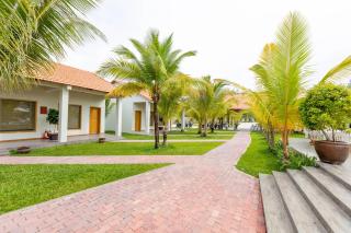 Coco Garden Resort - Phu Quoc - 8