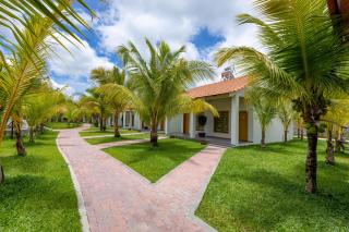 Coco Garden Resort - Phu Quoc - 7