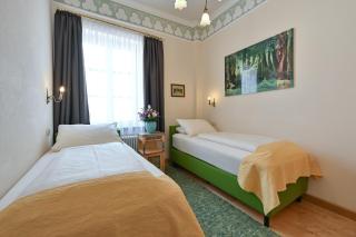 Hotel Hirsch - Füssen - 1
