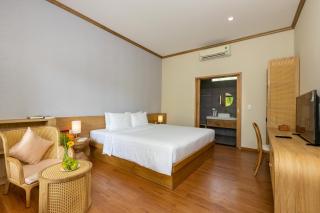 Coco Garden Resort - Phu Quoc - 1