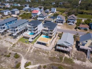 Beach Landing Too - Oak Island - 9