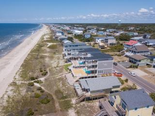 Beach Landing Too - Oak Island - 8