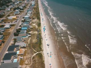 Beach Landing Too - Oak Island - 6