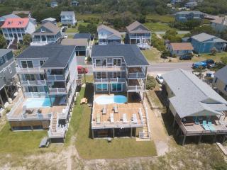 Beach Landing Too - Oak Island - 5