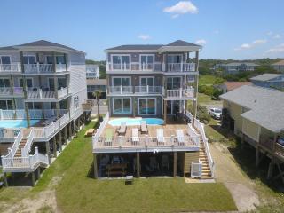 Beach Landing Too - Oak Island - 4