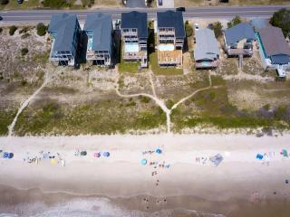 Beach Landing Too - Oak Island - 2