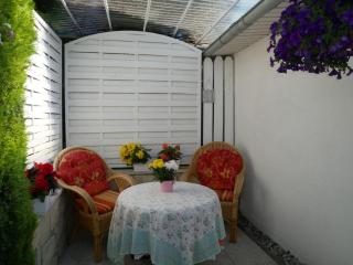 Bungalow Rarek "20 Gehmin vom Ostseestrand" - Bansin - 9