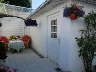 Bungalow Rarek "20 Gehmin vom Ostseestrand" - Bansin - 6