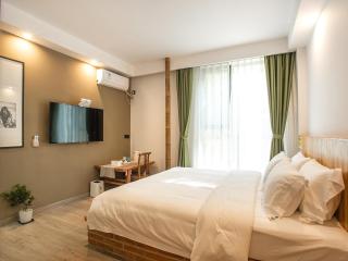 Cloudy Warm Hotel - Huangshan Scenic Area Transfer Center Branch - 4